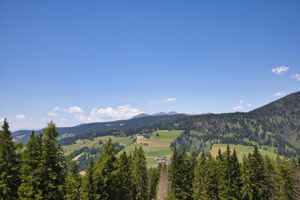 San Candido Innichen e la Val Pusteria