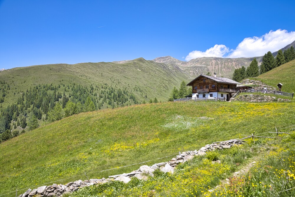 Kaser Alm