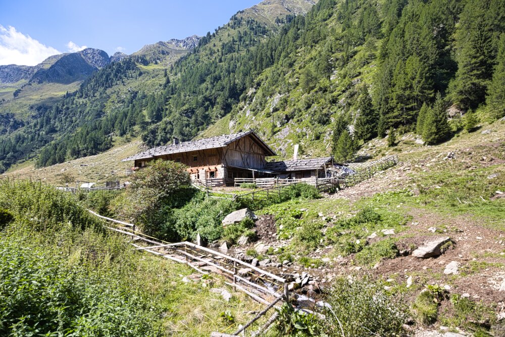 Bergalm
