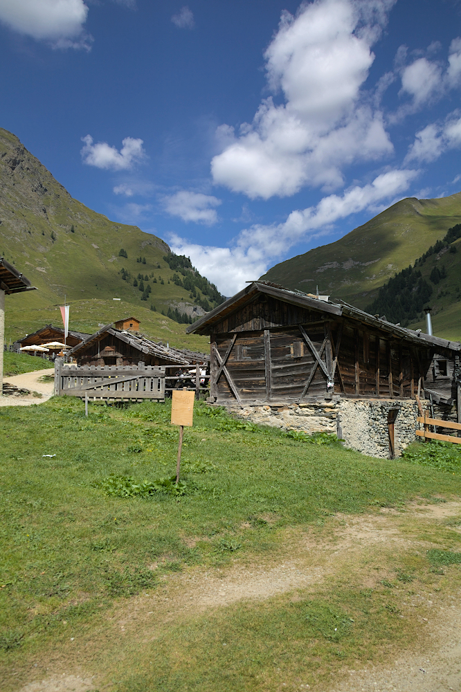 Fane Alm