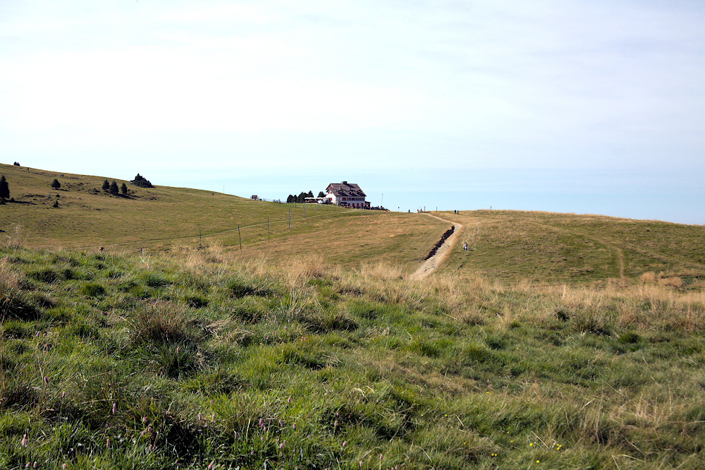 Rifugio Magnolini