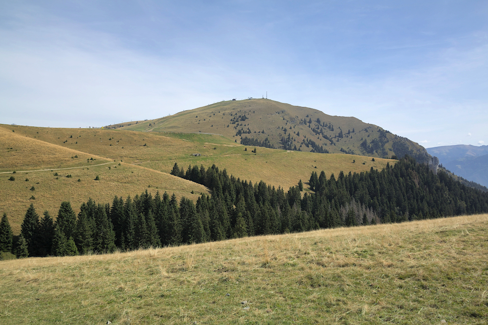 Cima del Monte Pora