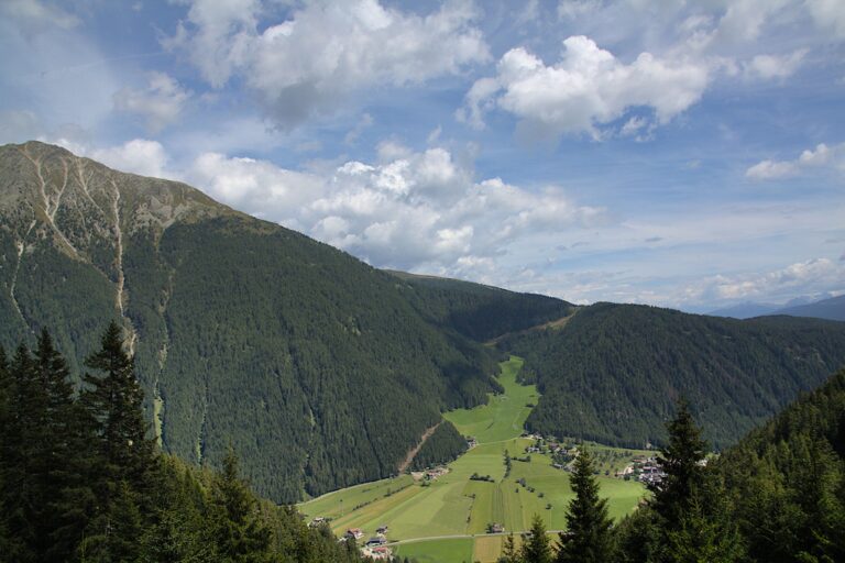 Nockalm da Valles