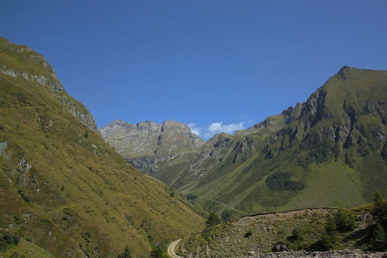 Weitenbergalm da Dun