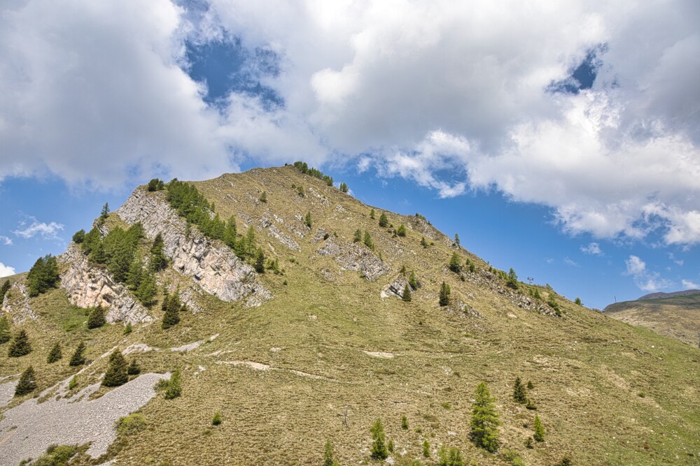 Val Carisole