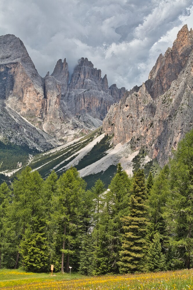 Torri del Valojet