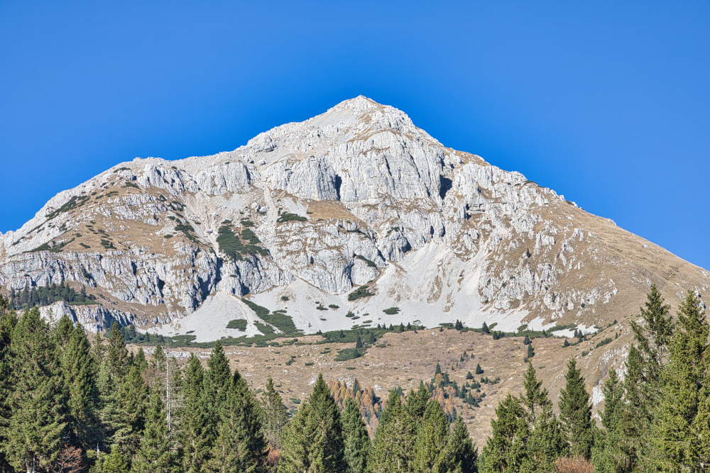 Pizzo Gallino o Piz Galin