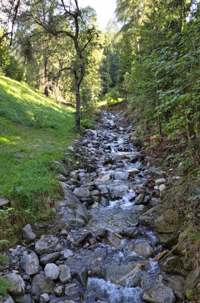 Rio di Terento