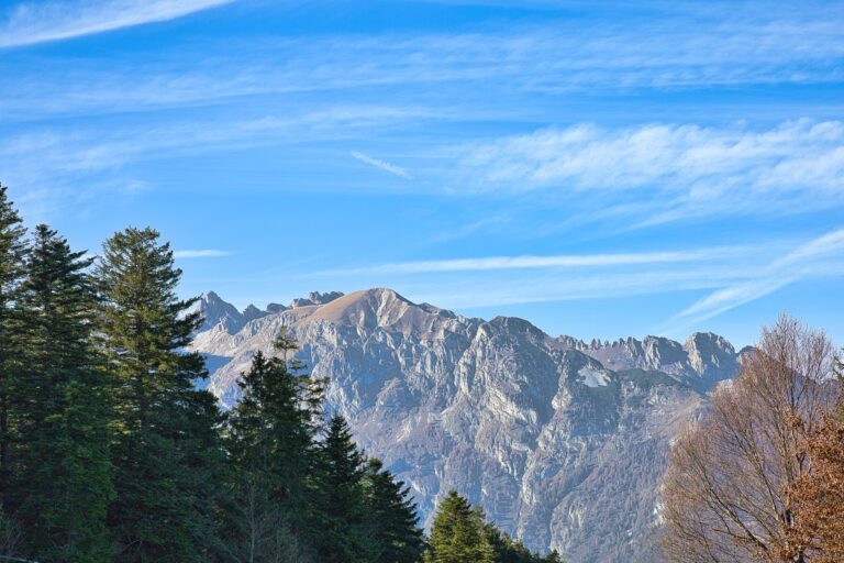 copertina Rifugio Meriz da Santel