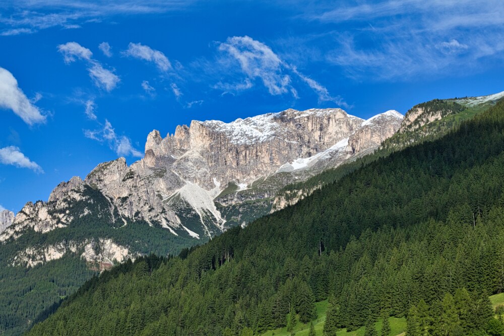 Gruppo della Roda De Vael