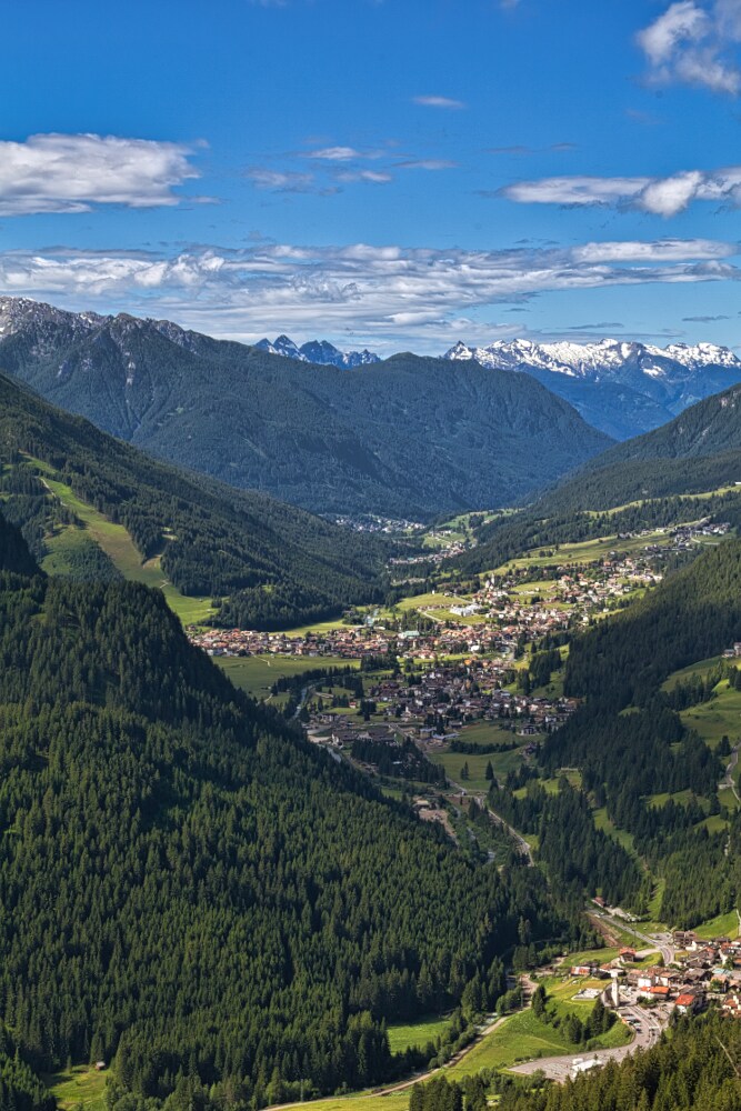 Val di Fassa