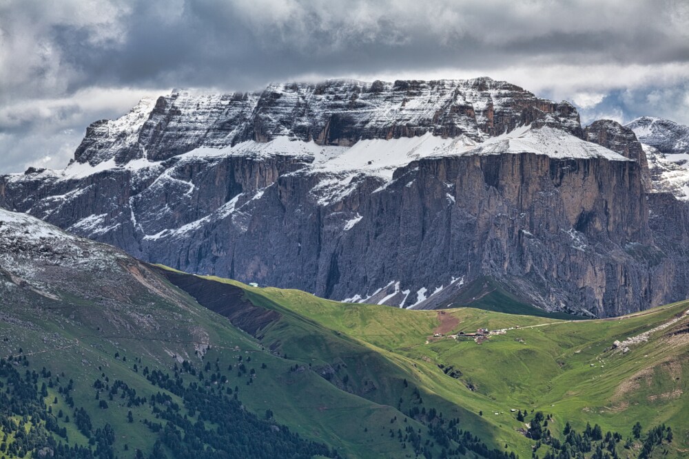 Gruppo del Sella