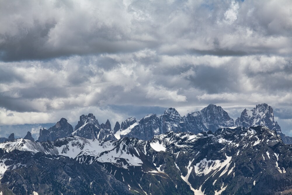 Pale di San Martino