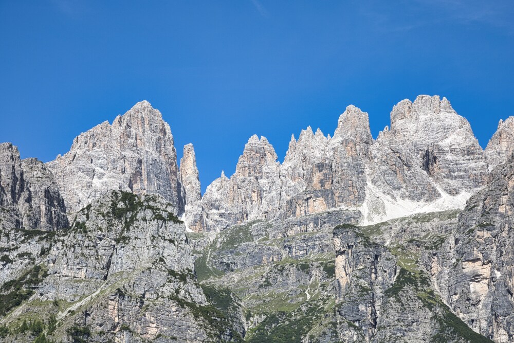 Dolomiti di Brenta