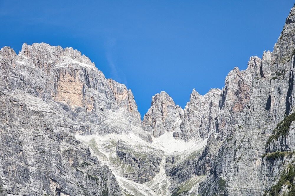 Dolomiti di Brenta