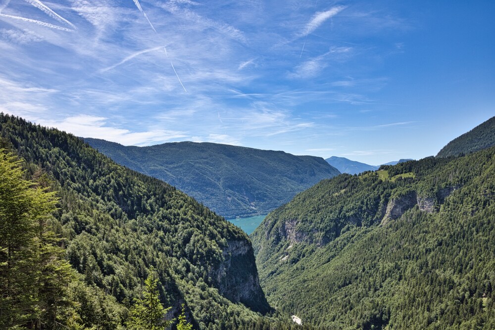 Lago di Molveno