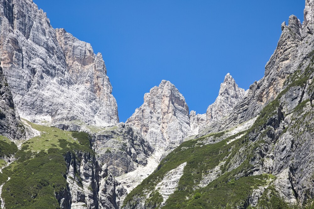 Dolomiti di Brenta