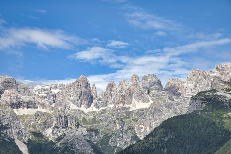 Rifugio Dosson da Andalo