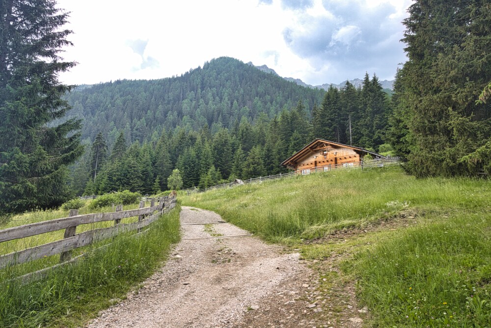 Malga Messner