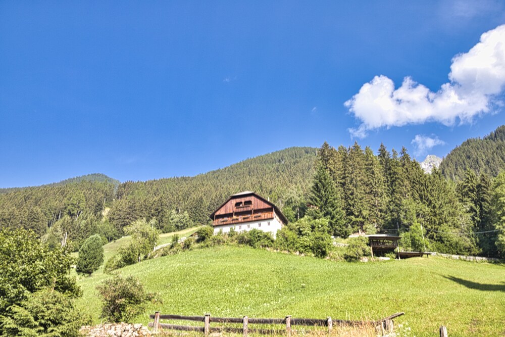 Masi della valle di Anterselva