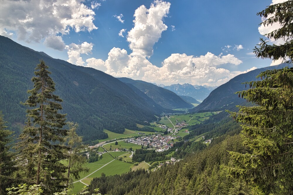 Anterselva di Mezzo