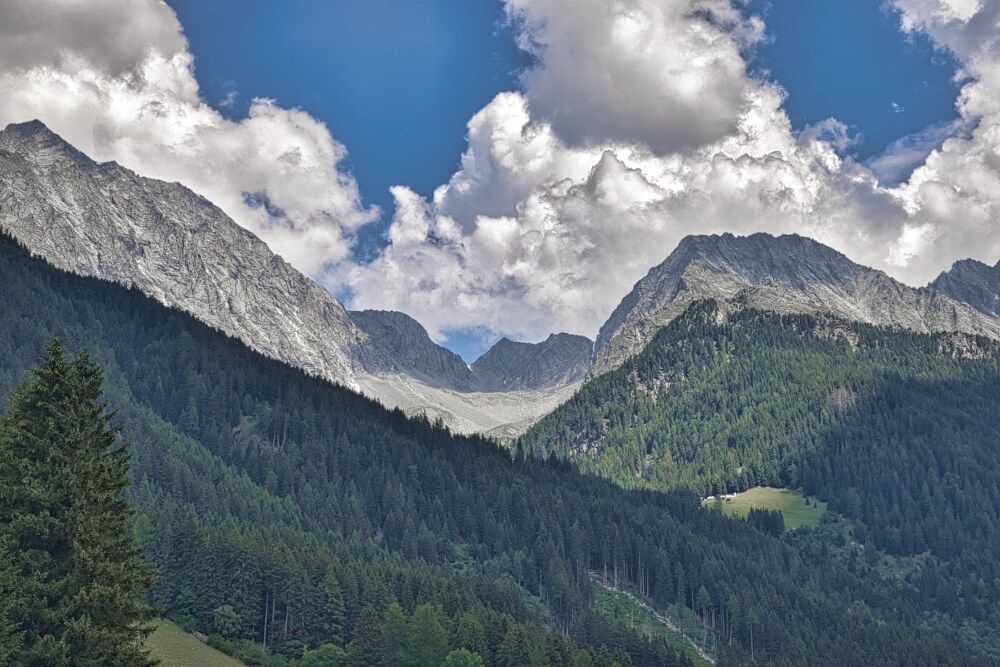 Vedrette di Ries
