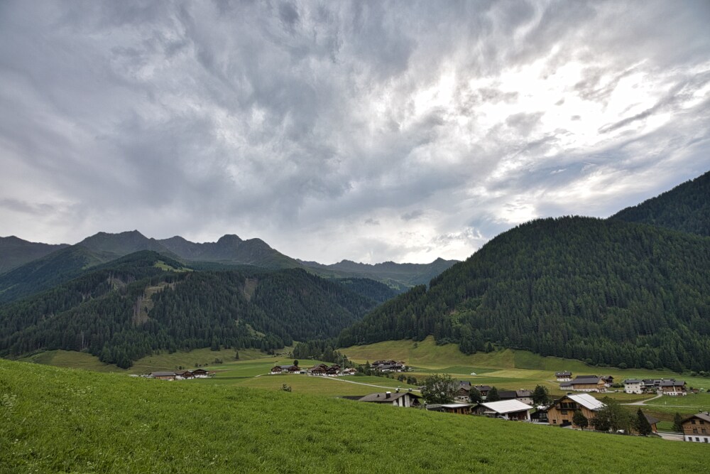 Santa Maddalena in Casies