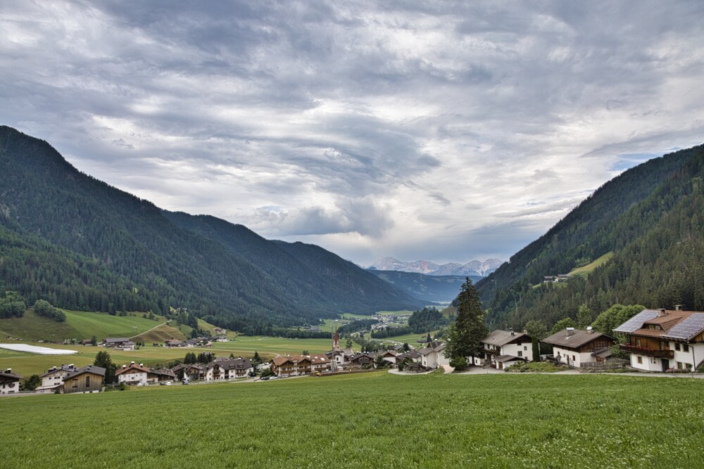 Santa Maddalena in Casies