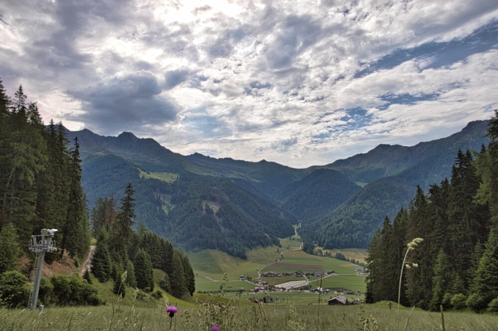 Santa Maddalena in Casies