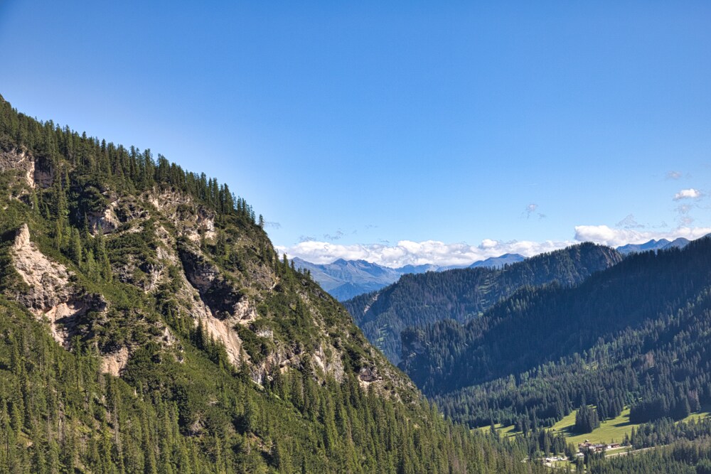 Val pusteria