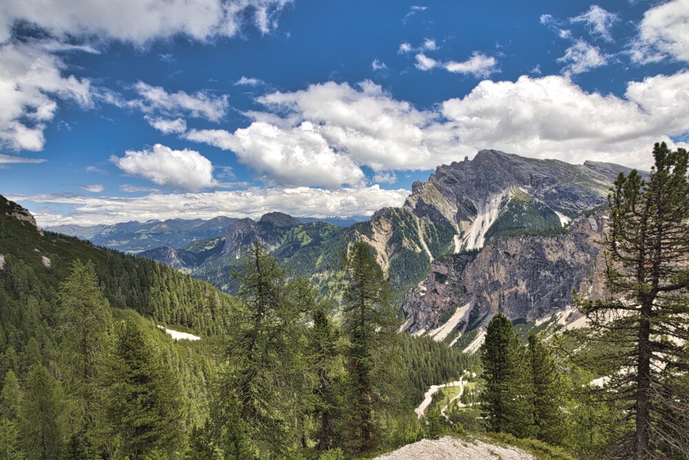 Val Pusteria