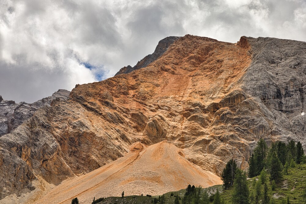 Piccola Croda Rossa