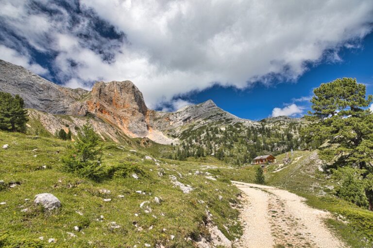 Rossalm e Remeda Rossa