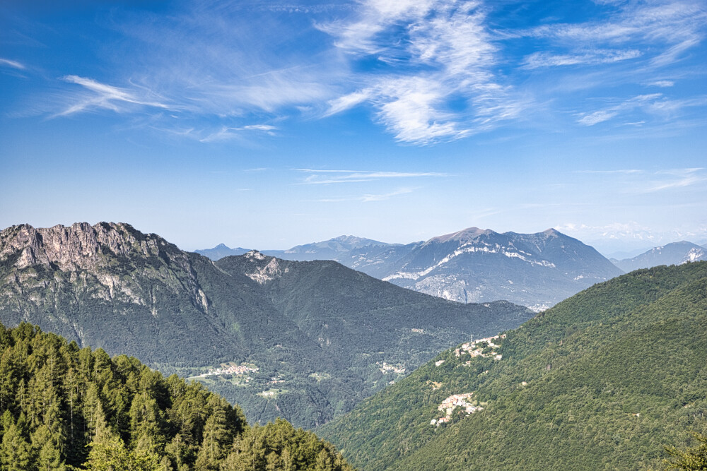 Alta Valsassina