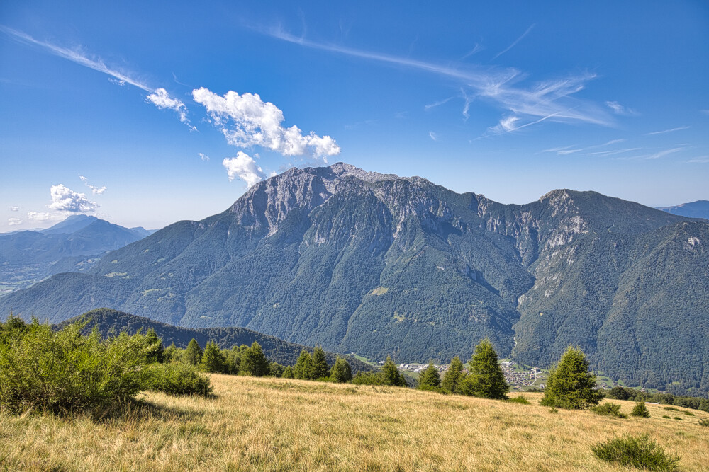 Grigna Settentrionale