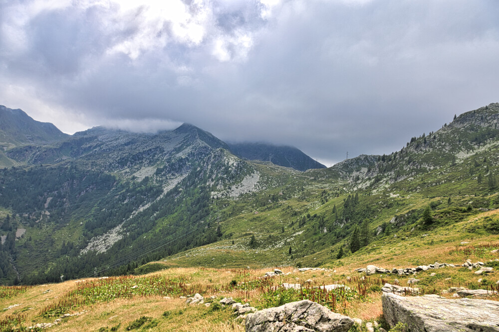 Dal Passo Dordona