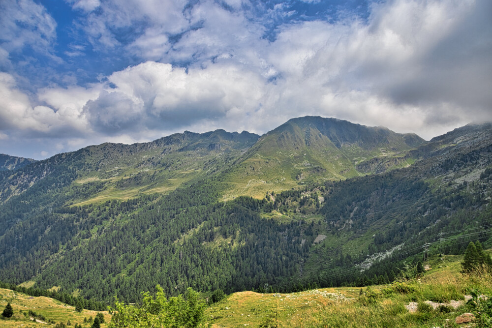 Dal Passo Dordona