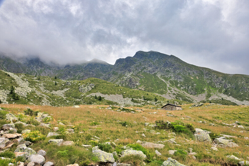 Dal Passo Dordona