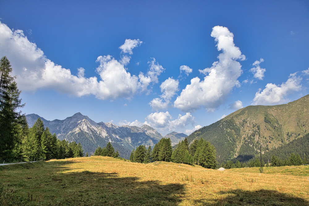 Alta Val Brembana